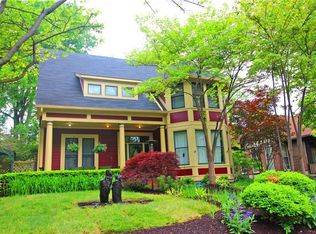 836 N Broadway St, Indianapolis, IN