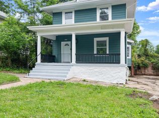 2407 Chelsea Ter, Baltimore, MD 21216