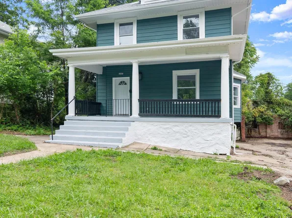2407 Chelsea Ter, Baltimore, MD 21216