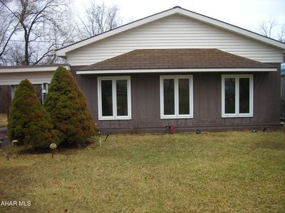 1174 W Loop Rd, Hollidaysburg, PA, 16648