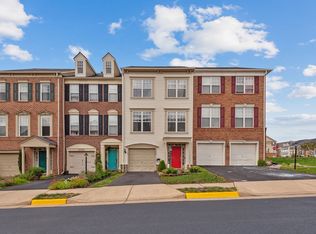 21933 Bramblebush Ter, Ashburn, VA 20148