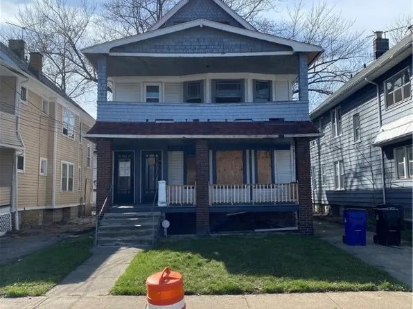 456 E 149th St, Cleveland, OH 44110