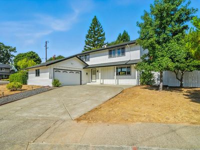 2559 Las Gallinas Avenue, San Rafael, CA, 94903