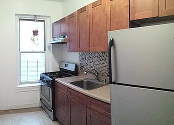 Rented by Brooklyn Vertical Inc.