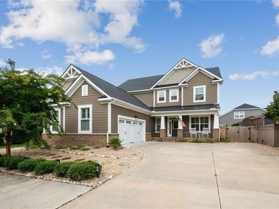 1904 Terramar Ln, Virginia Beach, VA, 23456