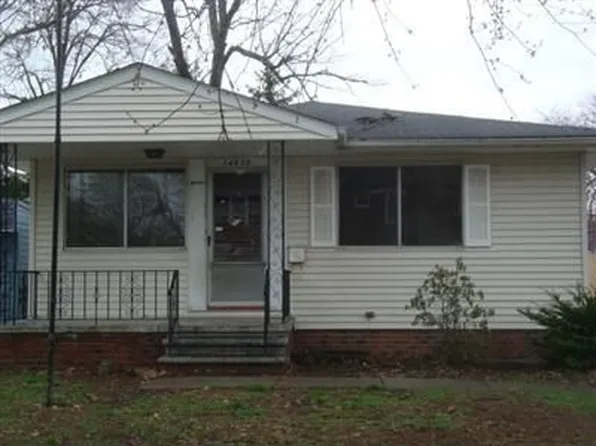 14630 Mitchell Ave, Cleveland, OH 44111