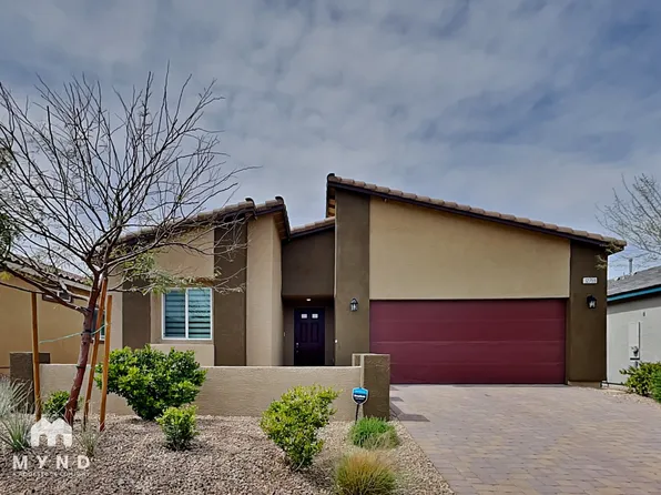 12759 Silver Queen St, Henderson, NV 89044