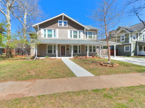 2207 NW 18th St, Oklahoma City, OK 73107