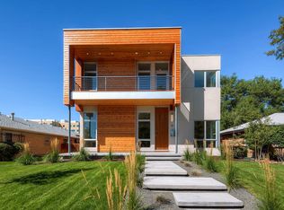 1111 N Eudora St, Denver, CO 80220