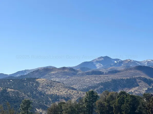 LOT 27 Copper Vista Ln, Alto, NM 88312