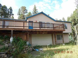 28 Sierra Blanca Trl, Angel Fire, NM 87710