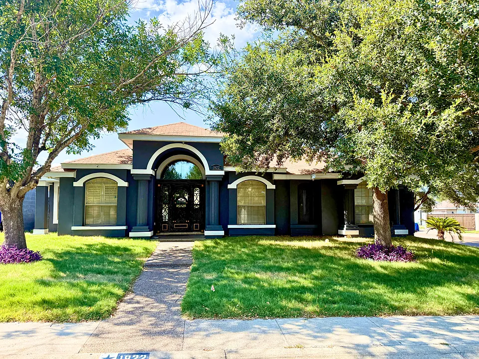 1822 Lemonwood Dr