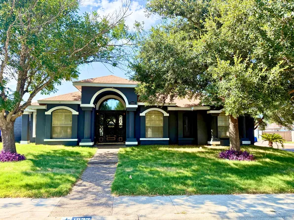 1822 Lemonwood Dr, Laredo, TX 78045