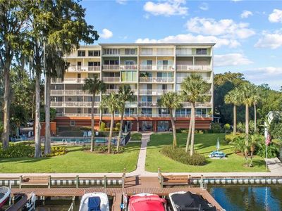 690 Osceola Ave APT 502, Winter Park, FL, 32789