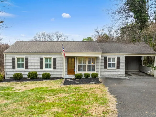 1420 Audena Ln, Knoxville, TN 37919