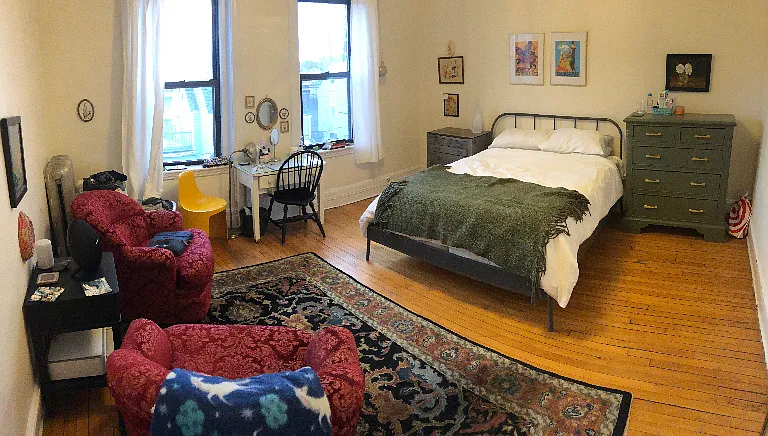 100 Linden St #3 — Photo 6