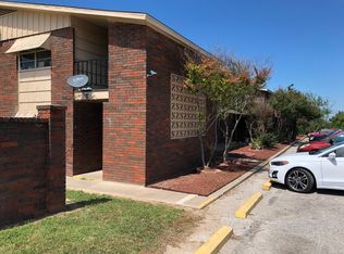 1301 NE Ric Williamson Memorial Hwy #206, Weatherford, TX 76088