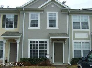 3492 Lone Tree Ln, Jacksonville, FL 32216