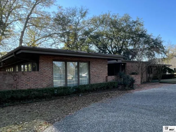 3704 Deborah Dr, Monroe, LA 71201