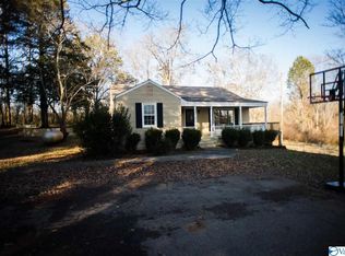 6029 County Road 87, Moulton, AL 35650