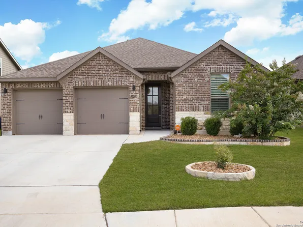 29718 ELKHORN RDG, Boerne, TX 78015