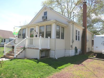 27 Oliver Ave, Pennsville, NJ, 08070