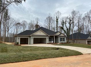137 Wylie Trl, Statesville, NC 28677