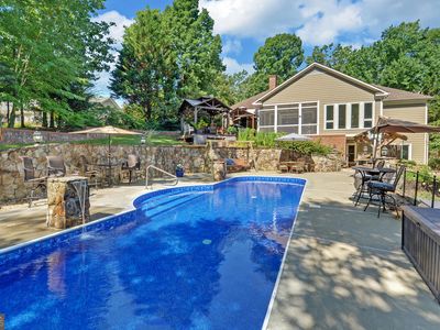 208 Jacob Hunter Ln, Ellijay, GA, 30536