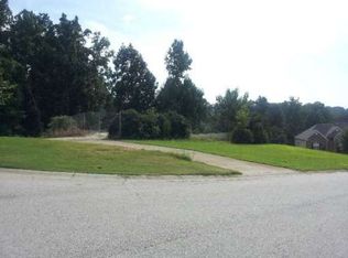 20 Doster Crest Rd, Jefferson, GA 30549