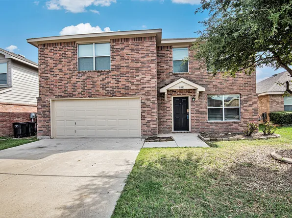 9833 Sparrow Hawk Ln, Fort Worth, TX 76108