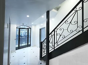 Rented by Chartered Properties LLC