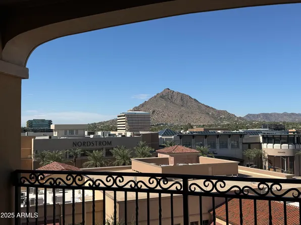 7181 E CAMELBACK Road #801, Scottsdale, AZ 85251