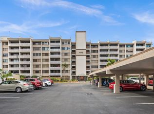 450 Treasure Island Cswy APT 411, Treasure Island, FL 33706