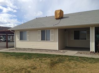 382 Sunnyside Cir UNIT A, Grand Junction, CO 81504