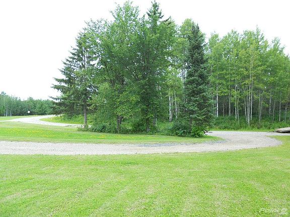 Little Driveway 1