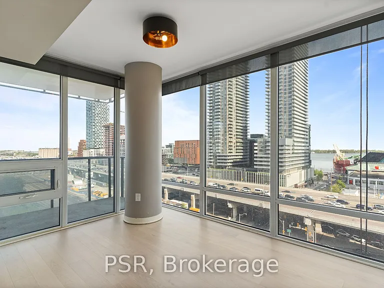1 Market St #1011 — Photo 6