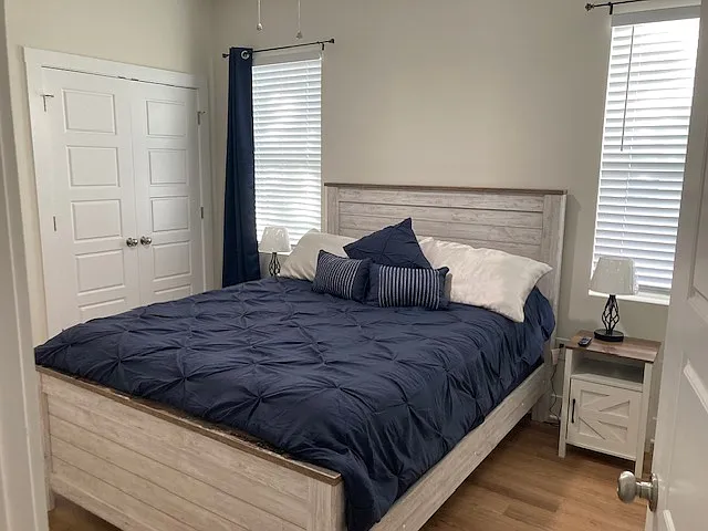 Sample Picture - Furnishings not included