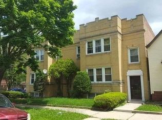 6601 S Troy St #2, Chicago, IL 60629