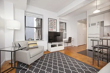 Rented by Global Realty Opportunities