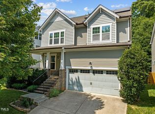 917 Pirouette Ct, Raleigh, NC 27606