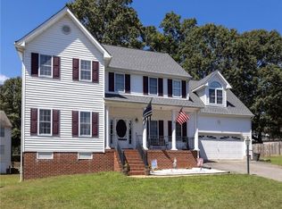 12440 Ivyridge Ter, Chester, VA 23831