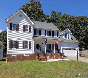 12440 Ivyridge Ter, Chester, VA, 23831