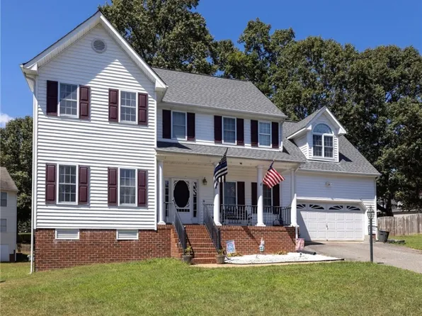 12440 Ivyridge Ter, Chester, VA 23831