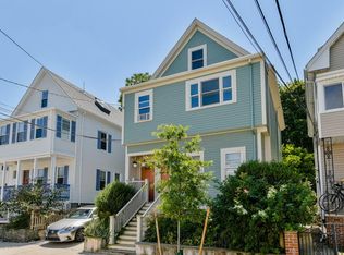 96 Albion St #2, Somerville, MA 02144