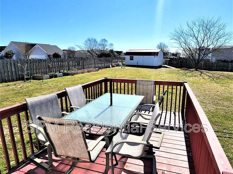 2922 Sloop Point Loop Rd — Photo 10