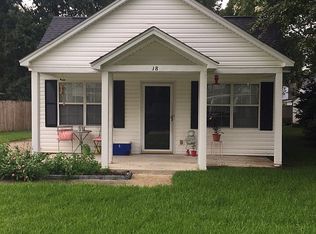 18 Timberleaf Ct, Charleston, SC 29407