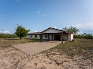 13189 Spring Creek Ln, San Angelo, TX 76904