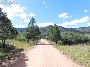 6419 Torrey Pines Dr, Larkspur, CO 80118
