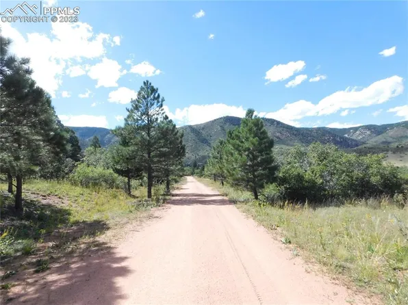 6419 Torrey Pines Dr, Larkspur, CO 80118