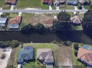 1425 SW 13th St, Cape Coral, FL 33991